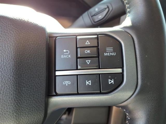 2024 Ford Super Duty F-250 SRW LARIAT 4WD Crew Cab 6.75' Box