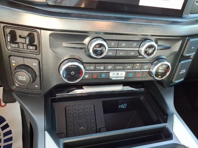 2024 Ford Super Duty F-250 SRW LARIAT 4WD Crew Cab 6.75' Box