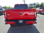 2024 Ford Super Duty F-250 SRW LARIAT 4WD Crew Cab 6.75' Box