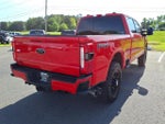2024 Ford Super Duty F-250 SRW LARIAT 4WD Crew Cab 6.75' Box