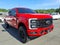2024 Ford Super Duty F-250 SRW LARIAT 4WD Crew Cab 6.75' Box