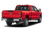 2024 Ford Super Duty F-250 SRW LARIAT 4WD Crew Cab 6.75' Box