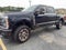 2025 Ford Super Duty F-250 SRW King Ranch 4WD Crew Cab 6.75' Box