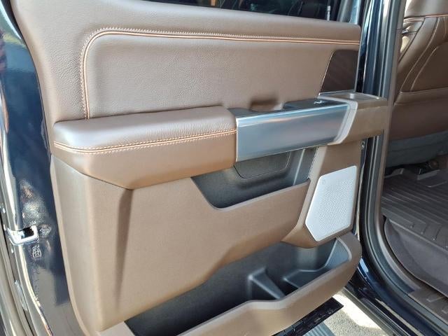 2025 Ford Super Duty F-250 SRW King Ranch 4WD Crew Cab 6.75' Box
