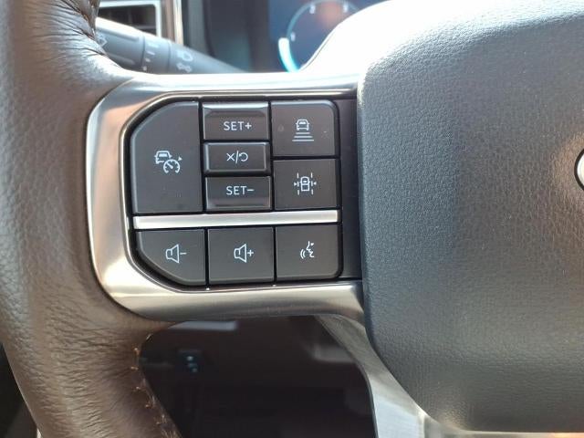 2025 Ford Super Duty F-250 SRW King Ranch 4WD Crew Cab 6.75' Box