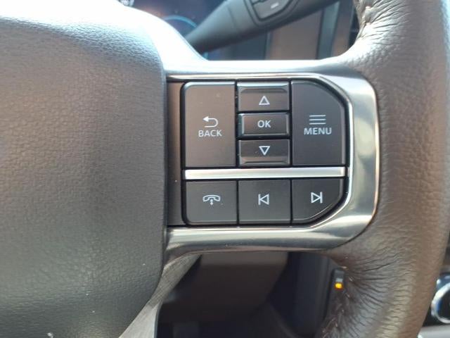 2025 Ford Super Duty F-250 SRW King Ranch 4WD Crew Cab 6.75' Box