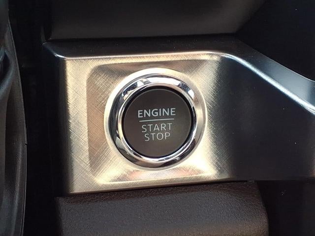 2025 Ford Super Duty F-250 SRW King Ranch 4WD Crew Cab 6.75' Box