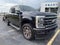 2025 Ford Super Duty F-250 SRW King Ranch 4WD Crew Cab 6.75' Box