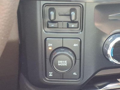 2025 Ford Super Duty F-250 SRW King Ranch 4WD Crew Cab 6.75' Box