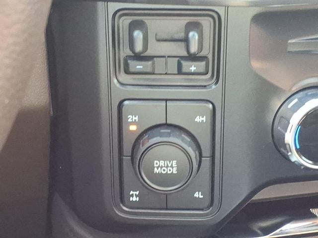 2025 Ford Super Duty F-250 SRW King Ranch 4WD Crew Cab 6.75' Box