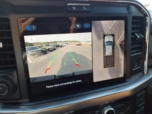 2025 Ford Super Duty F-250 SRW King Ranch 4WD Crew Cab 6.75' Box