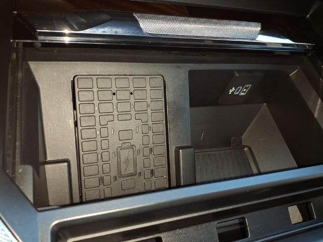 2025 Ford Super Duty F-250 SRW King Ranch 4WD Crew Cab 6.75' Box