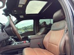 2025 Ford Super Duty F-250 SRW King Ranch 4WD Crew Cab 6.75' Box