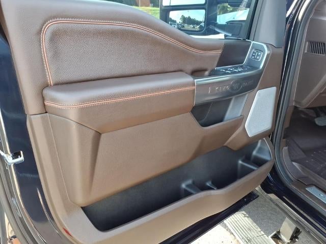 2025 Ford Super Duty F-250 SRW King Ranch 4WD Crew Cab 6.75' Box