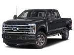 2025 Ford Super Duty F-250 SRW King Ranch 4WD Crew Cab 6.75' Box