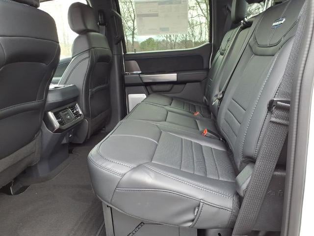 2026 Ford Super Duty F-250 SRW XL 4WD Crew Cab 6.75' Box