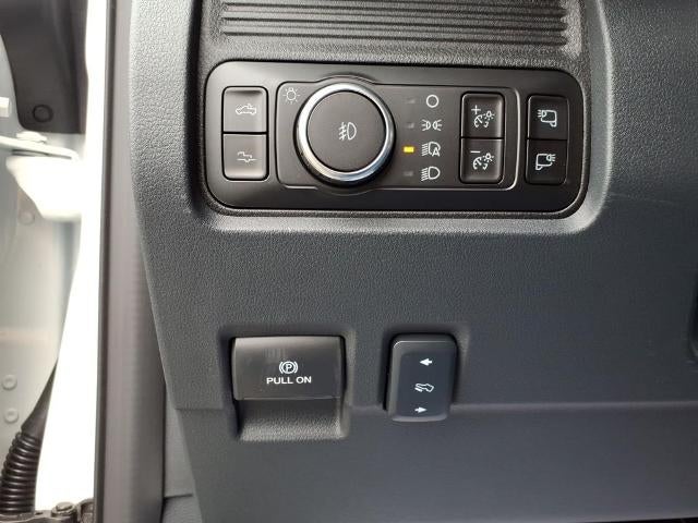 2026 Ford Super Duty F-250 SRW XL 4WD Crew Cab 6.75' Box