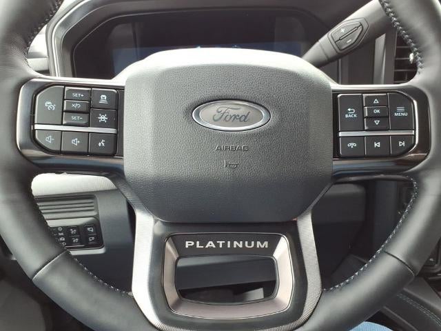 2026 Ford Super Duty F-250 SRW XL 4WD Crew Cab 6.75' Box