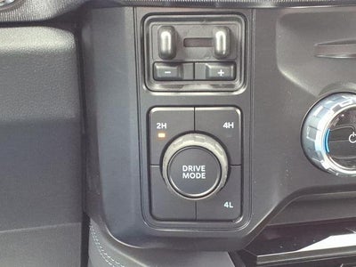 2026 Ford Super Duty F-250 SRW XL 4WD Crew Cab 6.75' Box