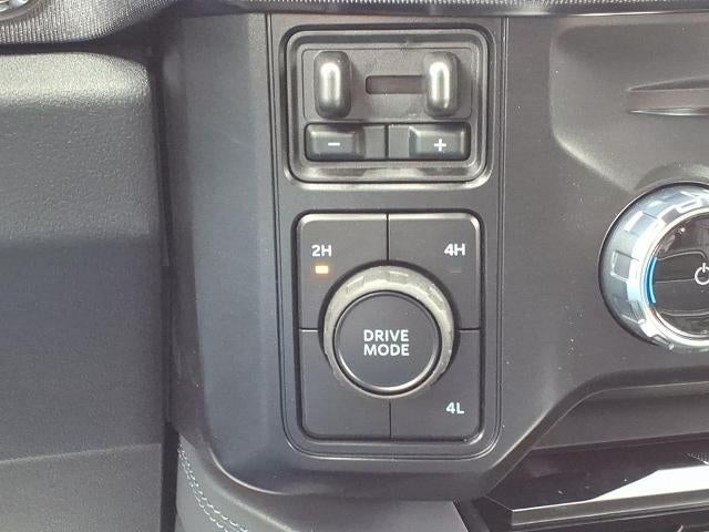 2026 Ford Super Duty F-250 SRW XL 4WD Crew Cab 6.75' Box