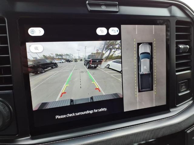 2026 Ford Super Duty F-250 SRW XL 4WD Crew Cab 6.75' Box