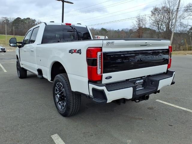 2026 Ford Super Duty F-250 SRW XL 4WD Crew Cab 6.75' Box