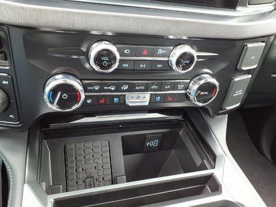 2026 Ford Super Duty F-250 SRW XL 4WD Crew Cab 6.75' Box