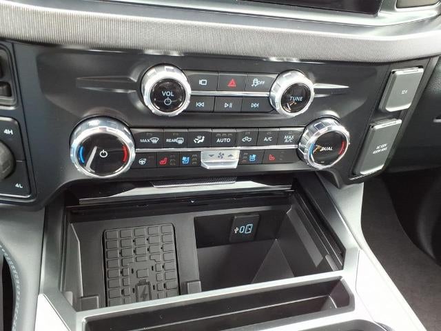 2026 Ford Super Duty F-250 SRW XL 4WD Crew Cab 6.75' Box