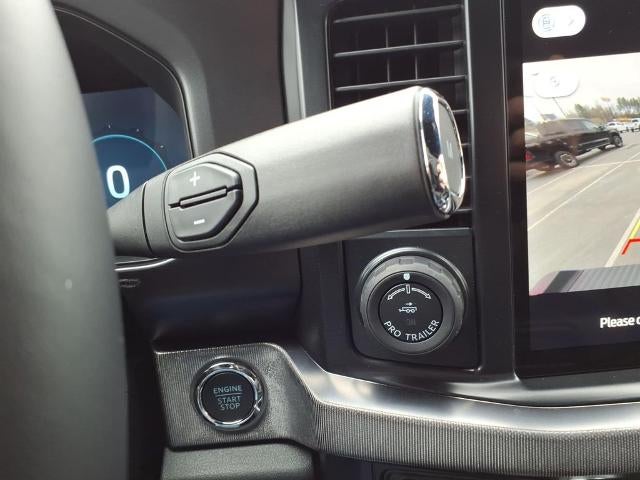 2026 Ford Super Duty F-250 SRW XL 4WD Crew Cab 6.75' Box