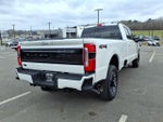 2026 Ford Super Duty F-250 SRW XL 4WD Crew Cab 6.75' Box