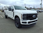 2026 Ford Super Duty F-250 SRW XL 4WD Crew Cab 6.75' Box