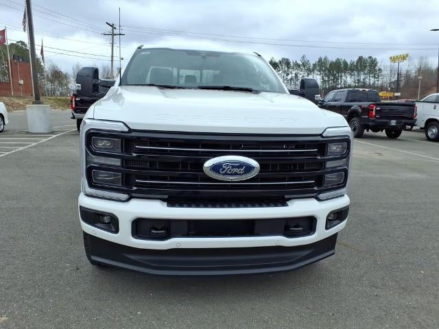 2026 Ford Super Duty F-250 SRW XL 4WD Crew Cab 6.75' Box