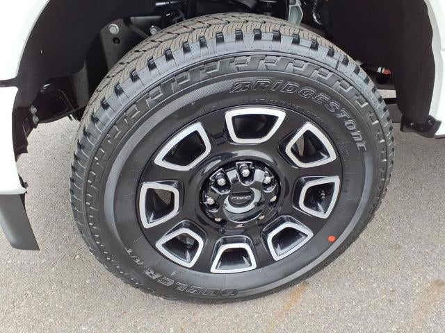 2026 Ford Super Duty F-250 SRW XL 4WD Crew Cab 6.75' Box