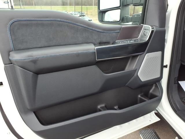 2026 Ford Super Duty F-250 SRW XL 4WD Crew Cab 6.75' Box