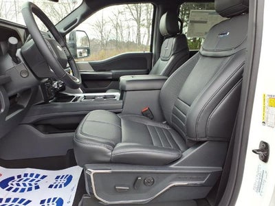 2026 Ford Super Duty F-250 SRW XL 4WD Crew Cab 6.75' Box