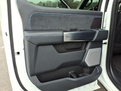 2026 Ford Super Duty F-250 SRW XL 4WD Crew Cab 6.75' Box