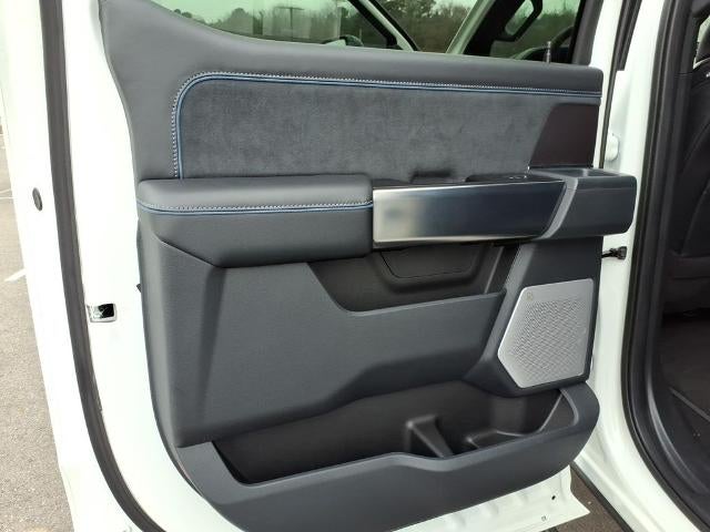 2026 Ford Super Duty F-250 SRW XL 4WD Crew Cab 6.75' Box