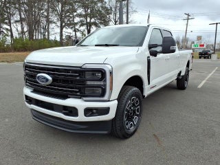 2026 Ford Super Duty F-250 SRW XL 4WD Crew Cab 6.75' Box
