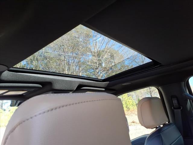 2026 Ford Super Duty F-250 SRW LARIAT 4WD Crew Cab 6.75' Box