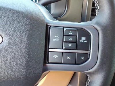 2026 Ford Super Duty F-250 SRW LARIAT 4WD Crew Cab 6.75' Box