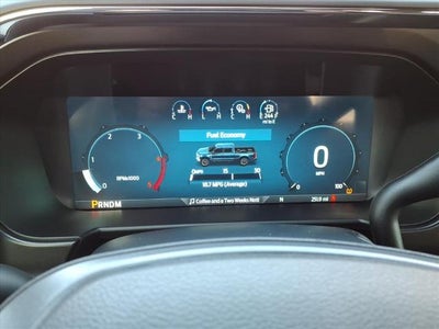 2026 Ford Super Duty F-250 SRW LARIAT 4WD Crew Cab 6.75' Box