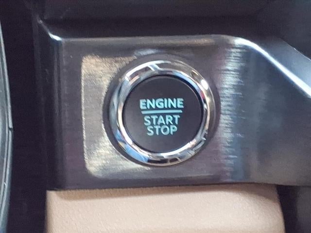 2026 Ford Super Duty F-250 SRW LARIAT 4WD Crew Cab 6.75' Box