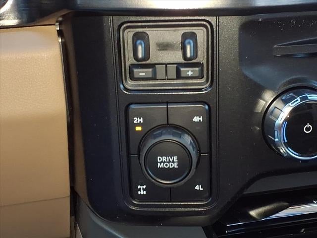 2026 Ford Super Duty F-250 SRW LARIAT 4WD Crew Cab 6.75' Box