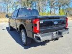 2026 Ford Super Duty F-250 SRW LARIAT 4WD Crew Cab 6.75' Box
