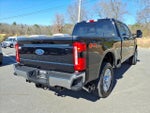 2026 Ford Super Duty F-250 SRW LARIAT 4WD Crew Cab 6.75' Box