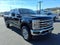 2026 Ford Super Duty F-250 SRW LARIAT 4WD Crew Cab 6.75' Box