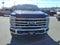 2026 Ford Super Duty F-250 SRW LARIAT 4WD Crew Cab 6.75' Box