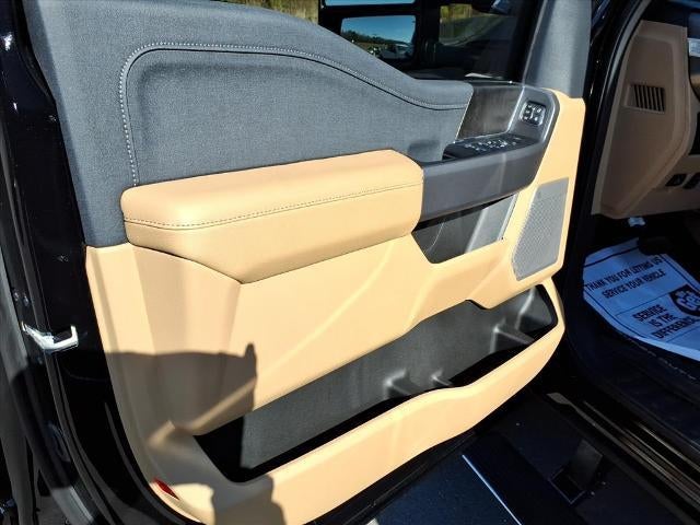 2026 Ford Super Duty F-250 SRW LARIAT 4WD Crew Cab 6.75' Box