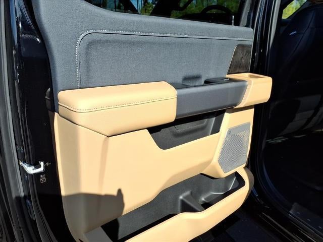 2026 Ford Super Duty F-250 SRW LARIAT 4WD Crew Cab 6.75' Box