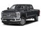 2026 Ford Super Duty F-250 SRW LARIAT 4WD Crew Cab 6.75' Box
